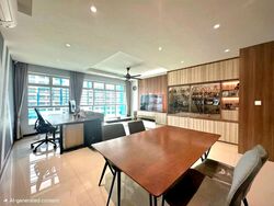 Blk 342A Yishun Natura (Yishun), HDB 5 Rooms #538393901